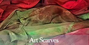 Art Scarves